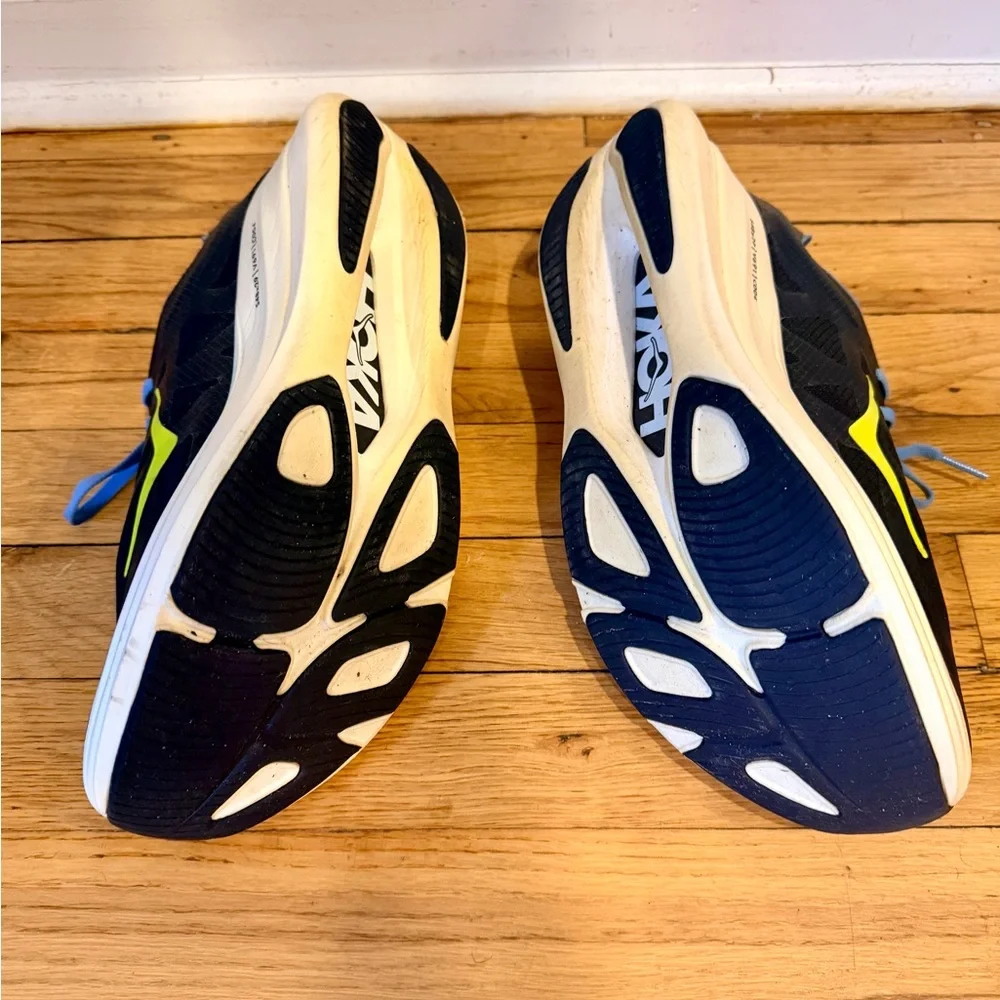 Hoka Rocket X 2 (Men’s Size 10) USED - Picture 5 of 5
